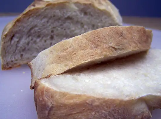 Stashcook | Sourdough French Bread