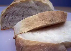 Sourdough French Bread recipe