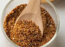 Homemade Taco Seasoning Recipe recipe